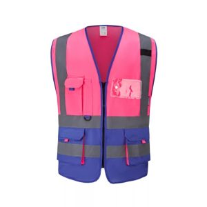 Colete Def Executivo