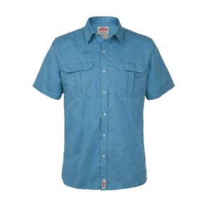 CAMISA DE MANGA CURTA LENDÁRIA