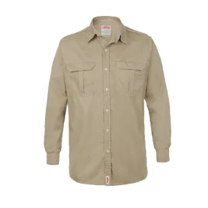 CAMISA DE MANGA COMPRIDA LENDÁRIA